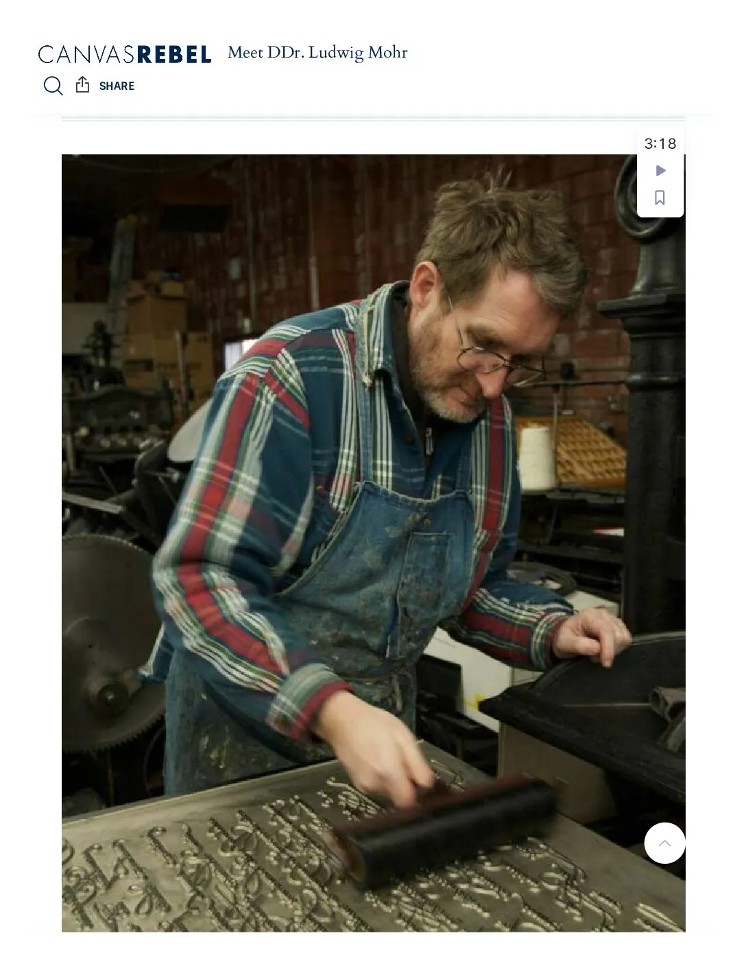 Book Institute 3rd Annual DDr. Ludwig Mohr Master Craftsman Awards Ceremony