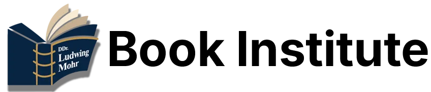 Book Institute Logo